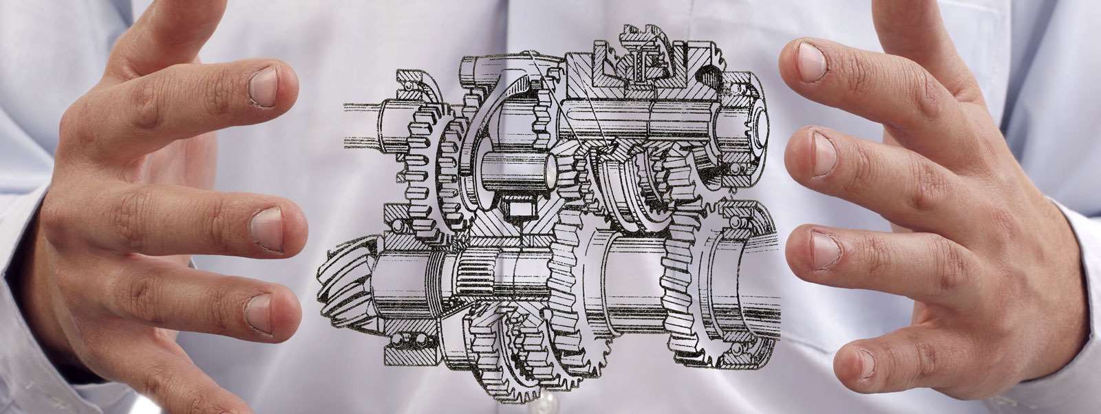 Mould Design