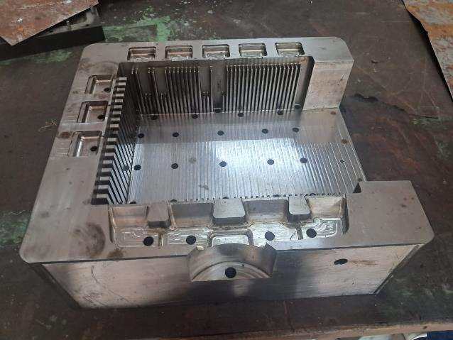 PDC Die Inserts
